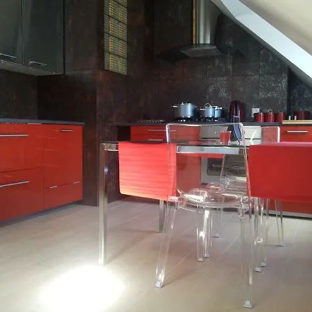 Pod Zamkiem 2 Sypialnie, Salon, 70 M, Komfort, Max 7 Os Apartment Lublin Exterior photo