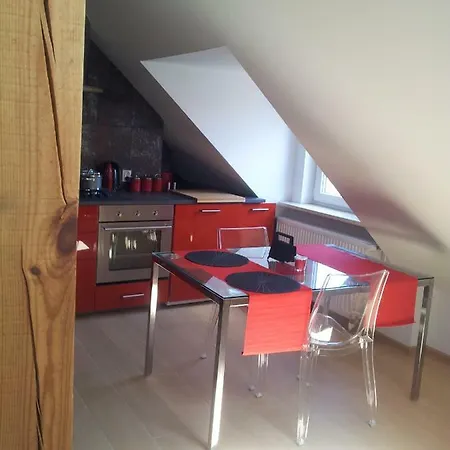 Pod Zamkiem 2 Sypialnie, Salon, 70 M, Komfort, Max 7 Os Apartment Lublin Exterior photo