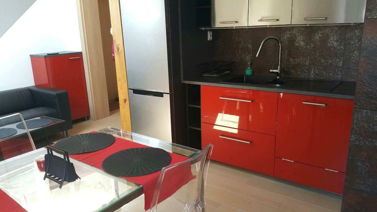 Pod Zamkiem 2 Sypialnie, Salon, 70 M, Komfort, Max 7 Os Lublin