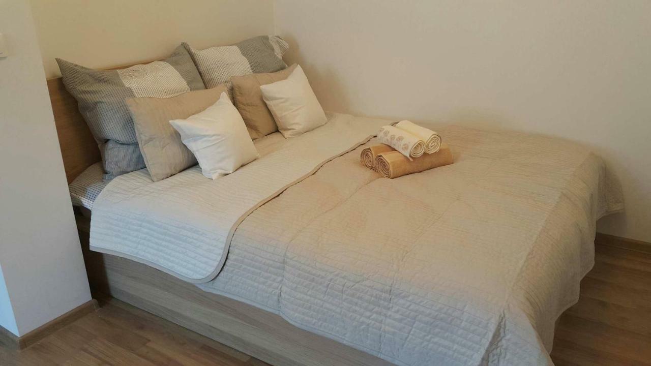 Pod Zamkiem 2 Sypialnie, Salon, 70 M, Komfort, Max 7 Os * Lublino