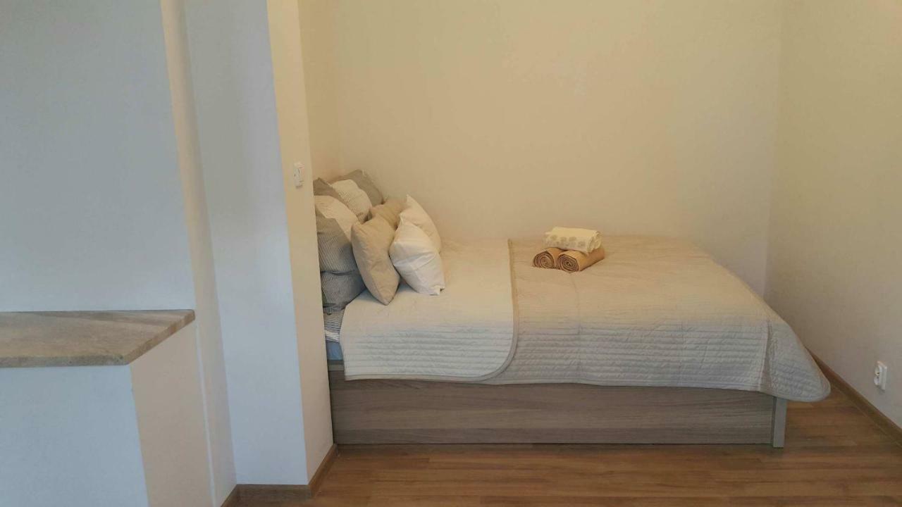 Pod Zamkiem 2 Sypialnie, Salon, 70 M, Komfort, Max 7 Os *