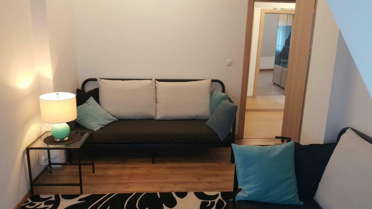 Pod Zamkiem 2 Sypialnie, Salon, 70 M, Komfort, Max 7 Os Appartamento