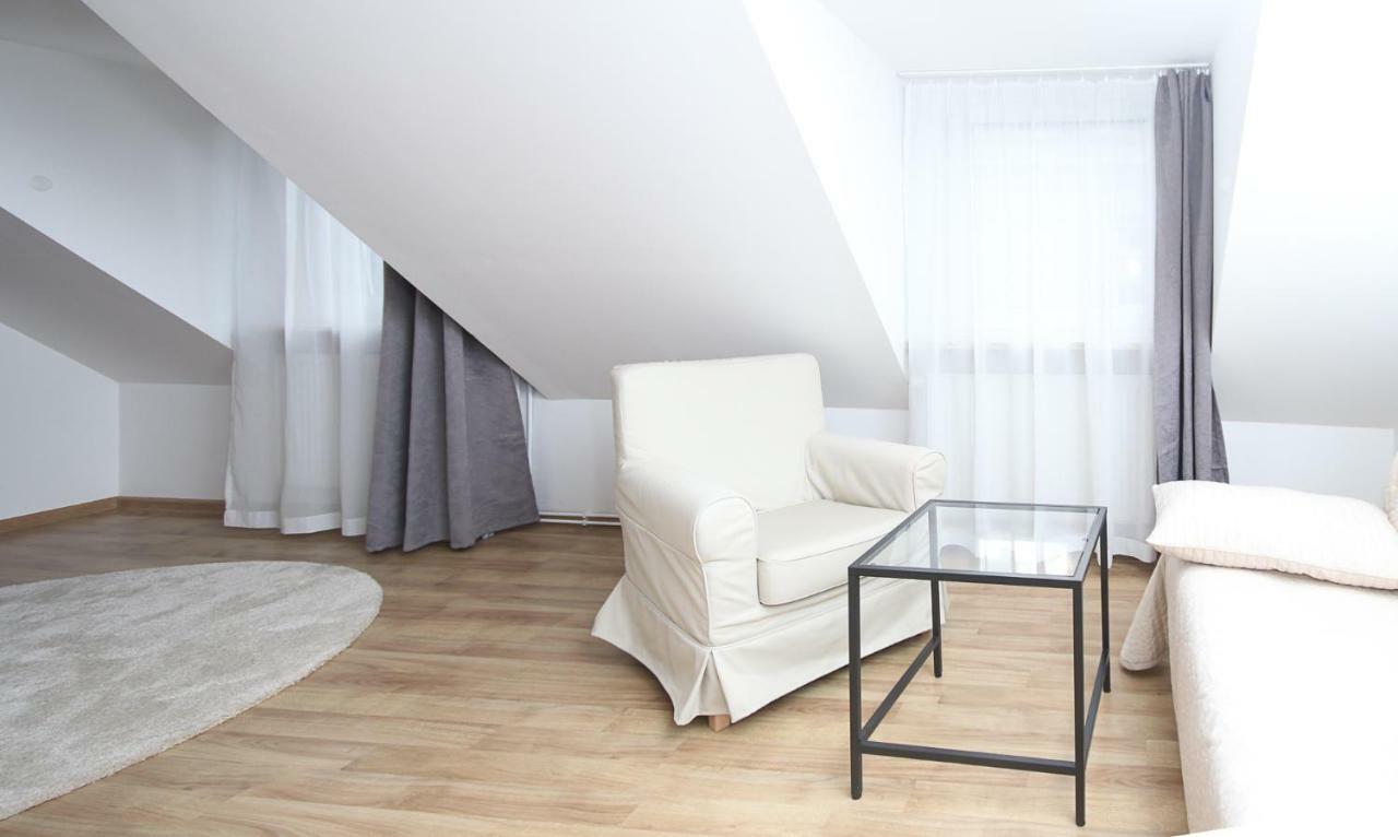 Pod Zamkiem 2 Sypialnie, Salon, 70 M, Komfort, Max 7 Os Appartamento Lublino