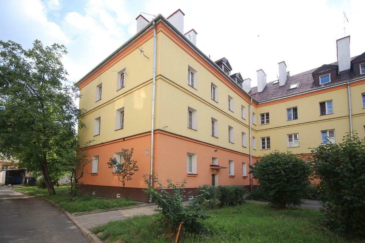 Pod Zamkiem 2 Sypialnie, Salon, 70 M, Komfort, Max 7 Os Lublin