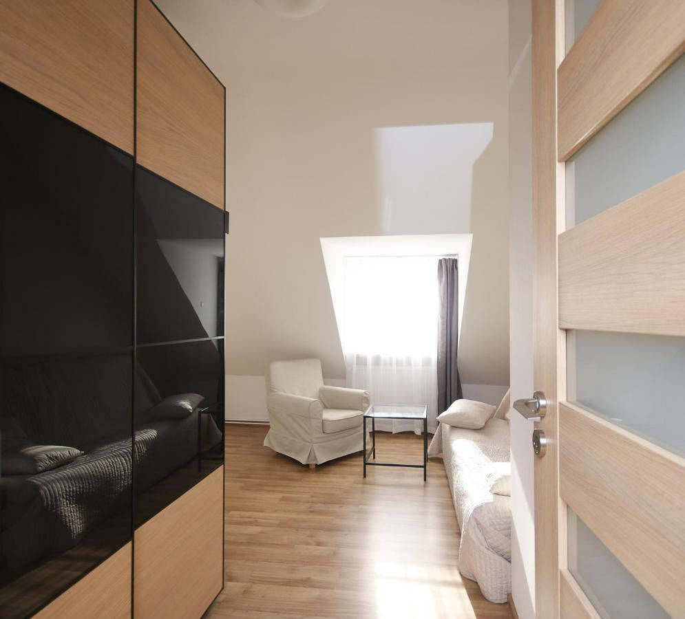 Pod Zamkiem 2 Sypialnie, Salon, 70 M, Komfort, Max 7 Os *