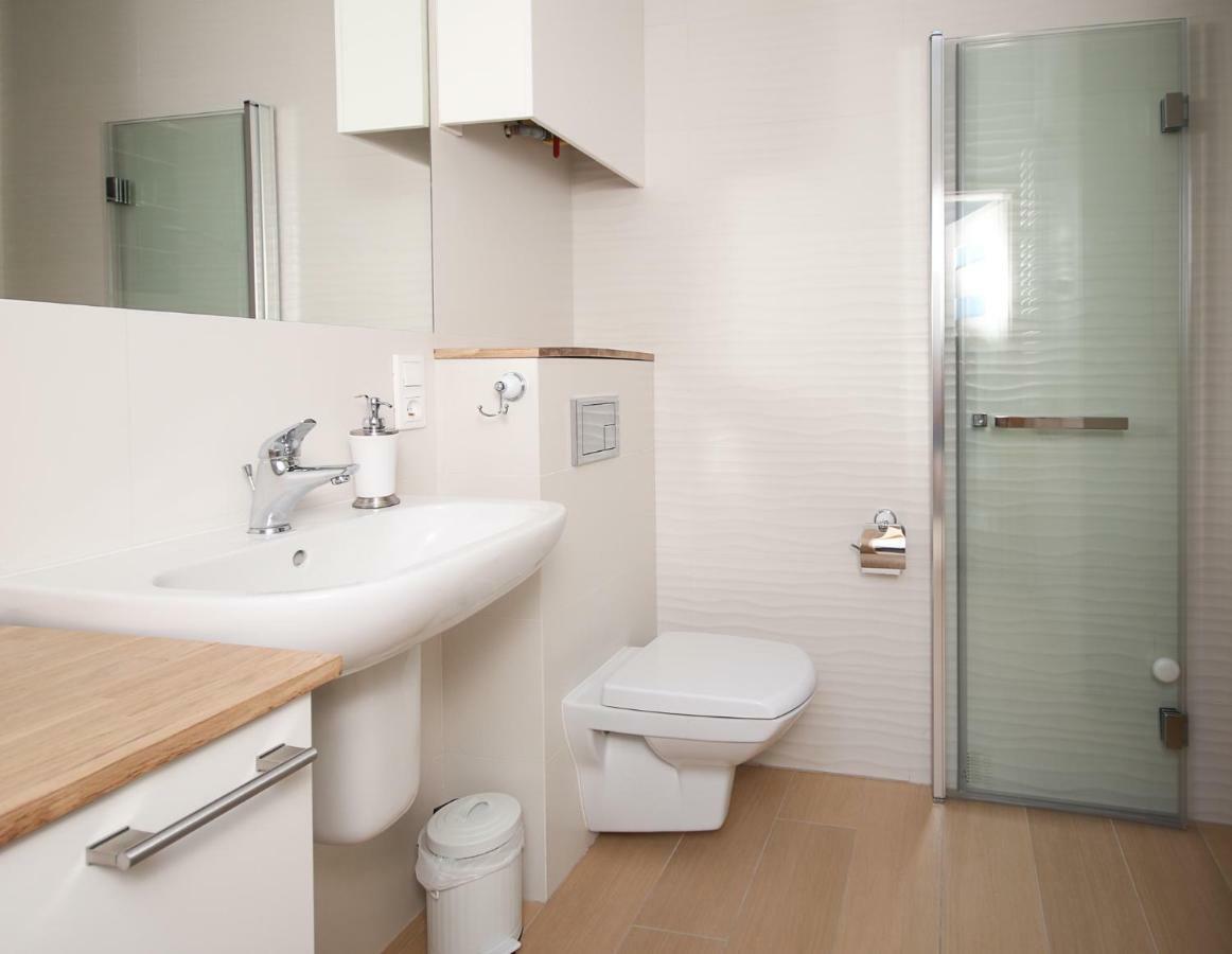Pod Zamkiem 2 Sypialnie, Salon, 70 M, Komfort, Max 7 Os Apartment Lublin
