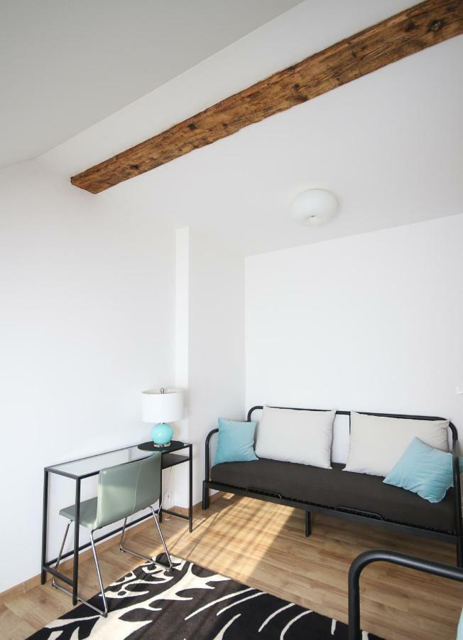 Pod Zamkiem 2 Sypialnie, Salon, 70 M, Komfort, Max 7 Os Apartment Lublin